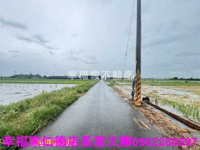 台南西港農地-8