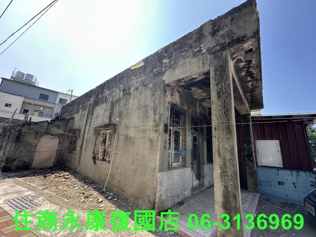台南南區住宅地-3