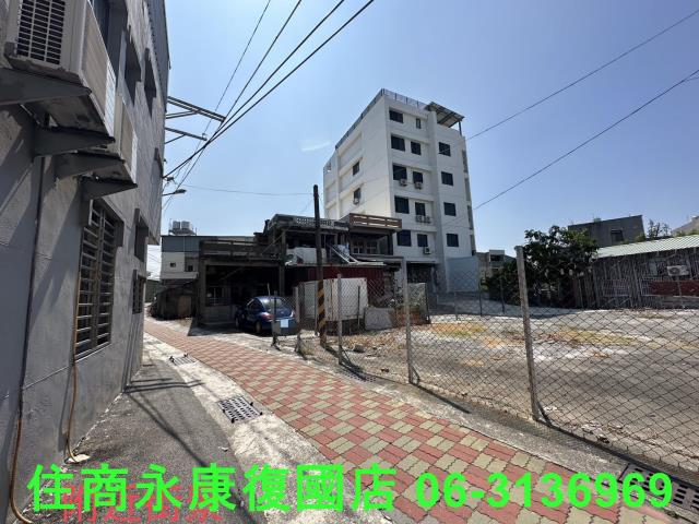 台南南區住宅地-4