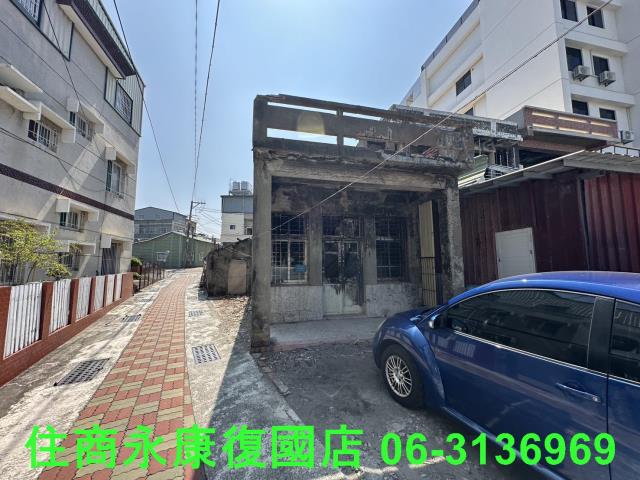 台南南區住宅地-5