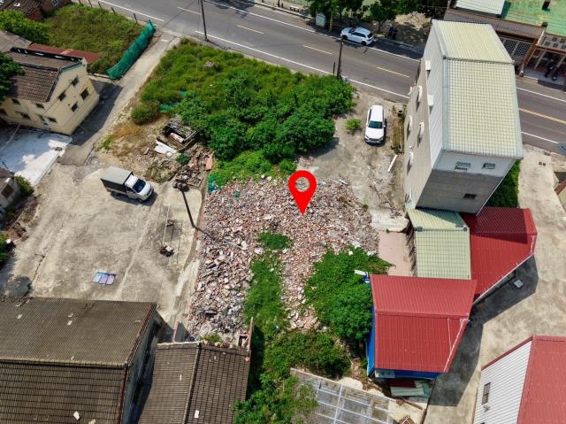 嘉義新港建地-3