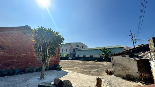 嘉義新港建地-1