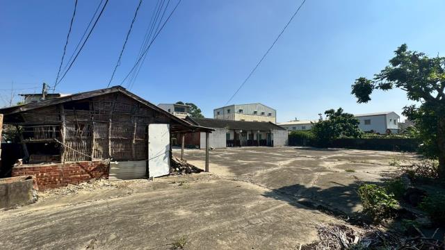 嘉義新港建地-2