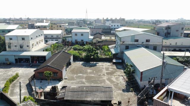 嘉義新港建地-3