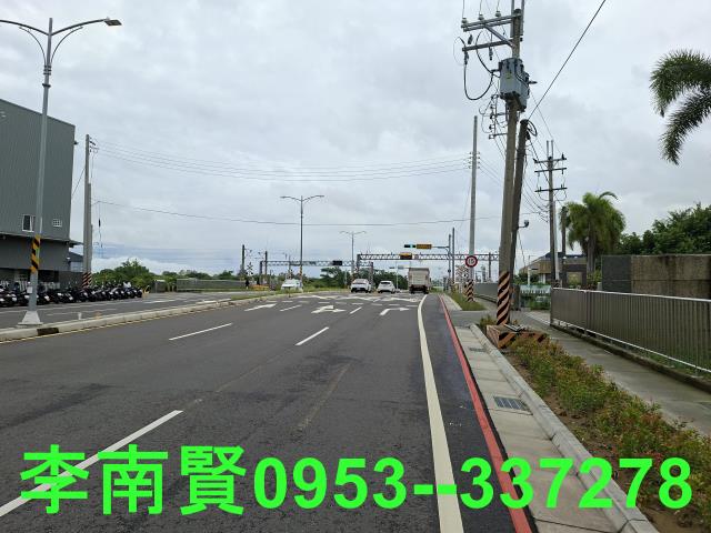 台南永康工業地-10