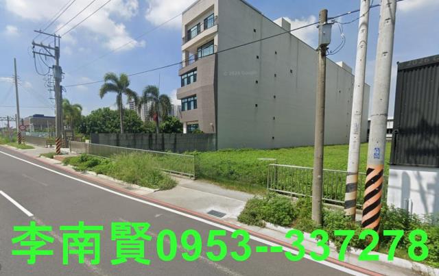 台南永康工業地-14