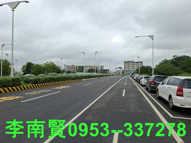 台南永康工業地-3