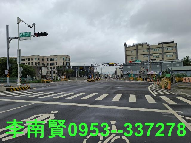 台南永康工業地-4