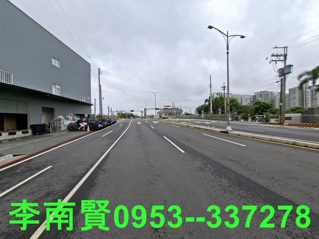 台南永康工業地-5