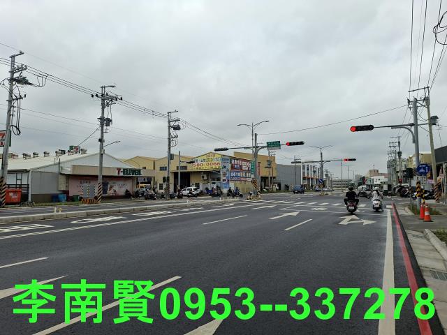 台南永康工業地-6
