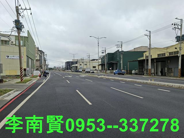 台南永康工業地-7