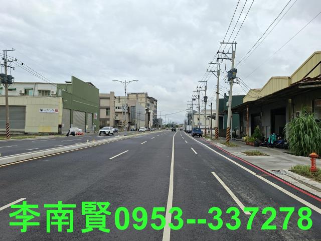 台南永康工業地-8