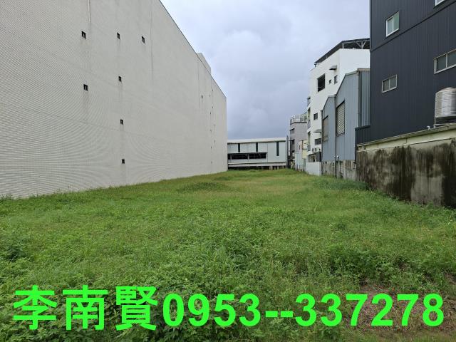 台南永康工業地-9