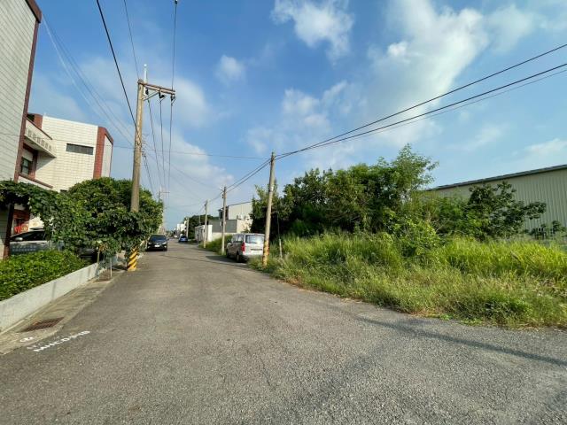 嘉義新港建地-2