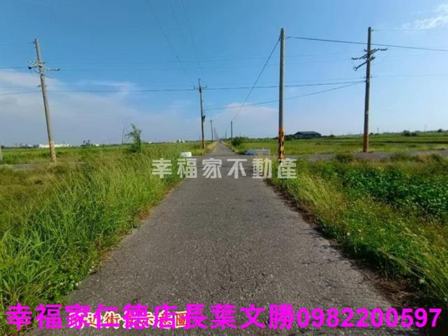 將軍農地-8