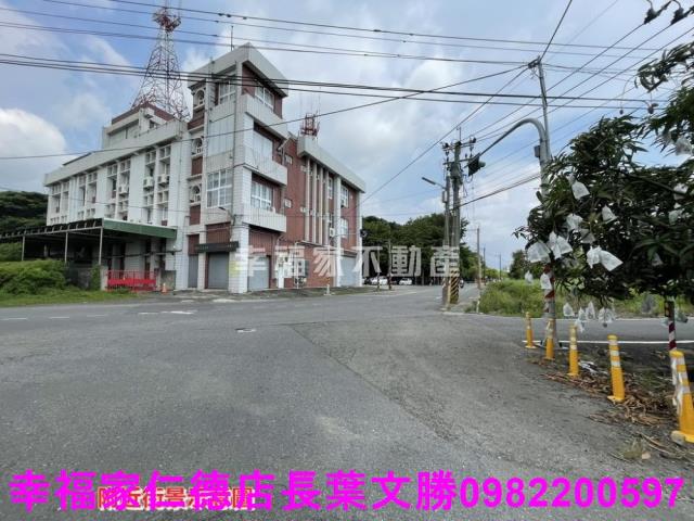 台南農地-1