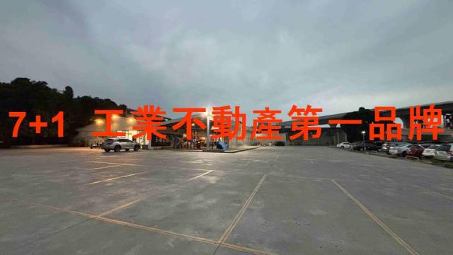 嘉義工業地-1