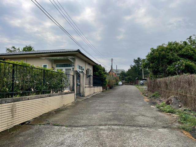 嘉義竹崎林地-3