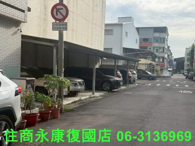 台南北區建地-4