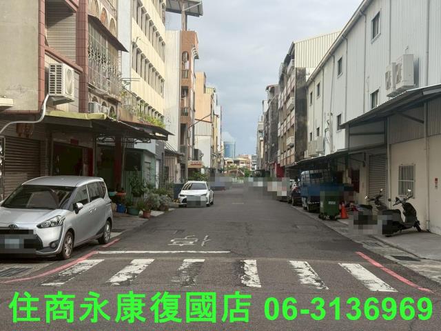 台南北區建地-6