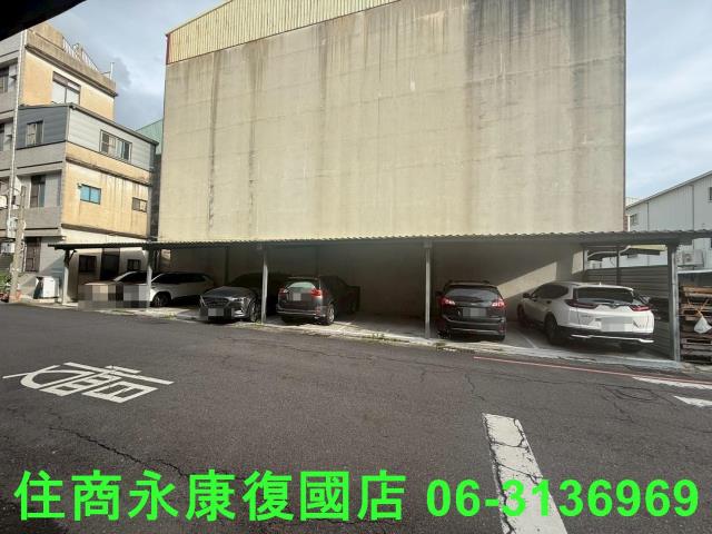 台南北區建地-1