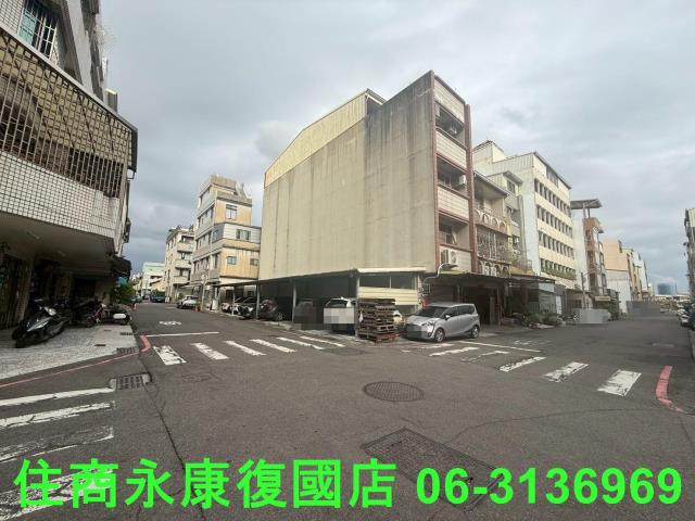 台南北區建地-7