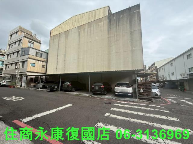 台南北區建地-8
