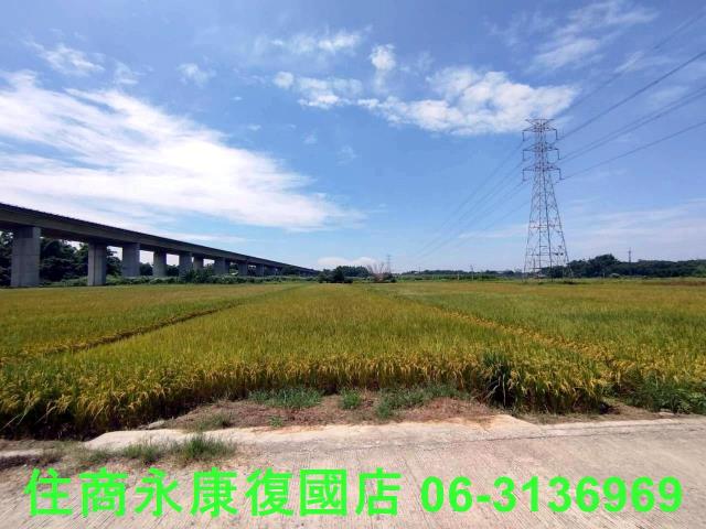 台南官田農地-4