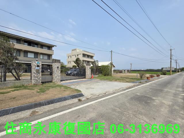 台南六甲農地-10
