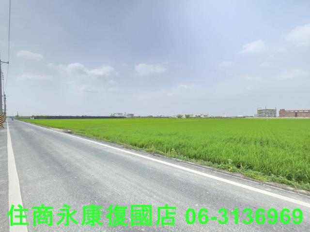 台南六甲農地-14