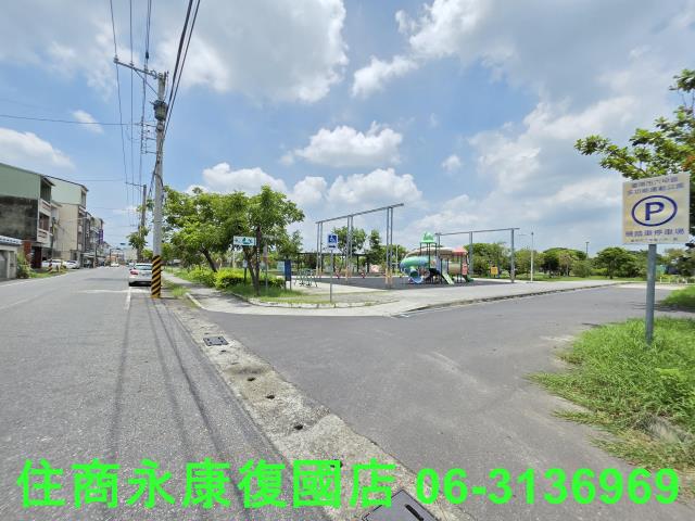 台南六甲農地-2