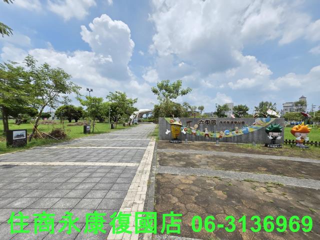 台南六甲農地-3