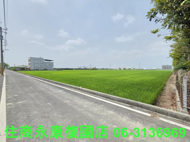 台南六甲農地-4