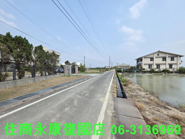 台南六甲農地-9
