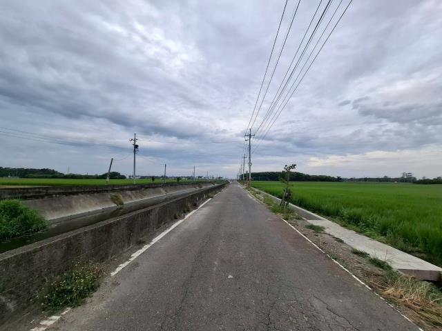 雲林水林農地-2