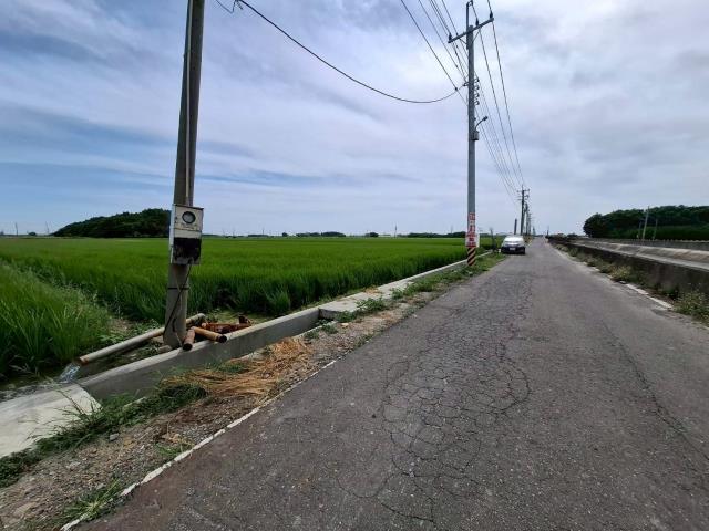 雲林水林農地-4