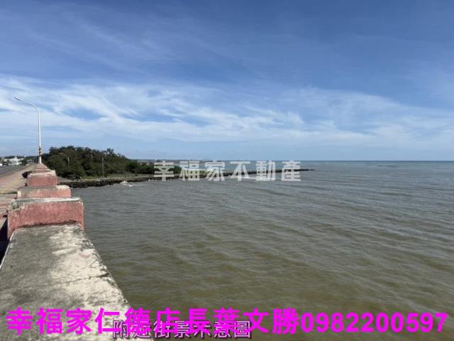 台南安南建地-10