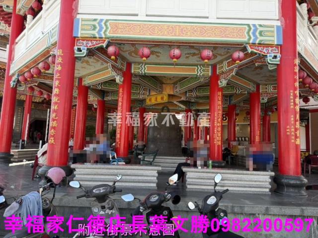 台南安南建地-12