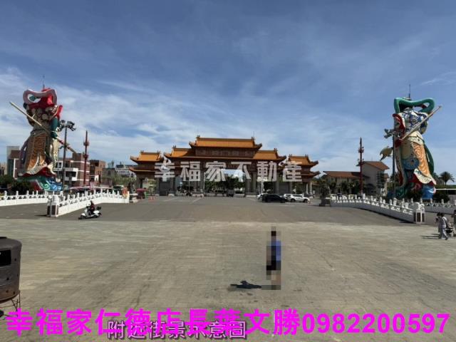 台南安南建地-13