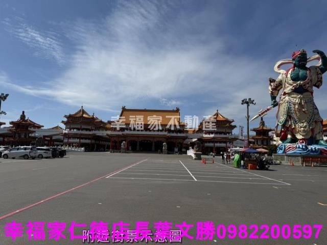 台南安南建地-14