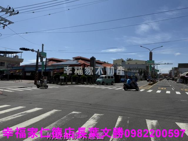 台南安南建地-15