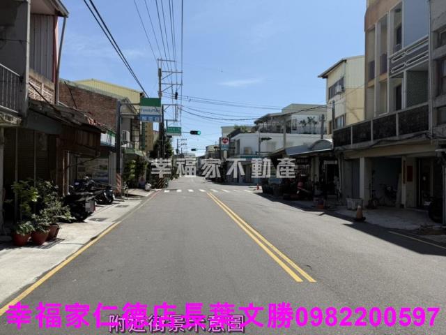 台南安南建地-1