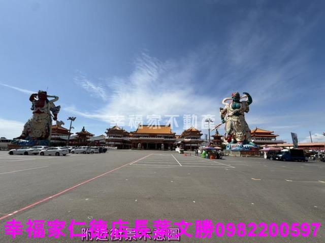 台南安南建地-2
