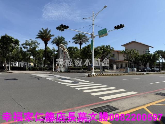台南安南建地-4