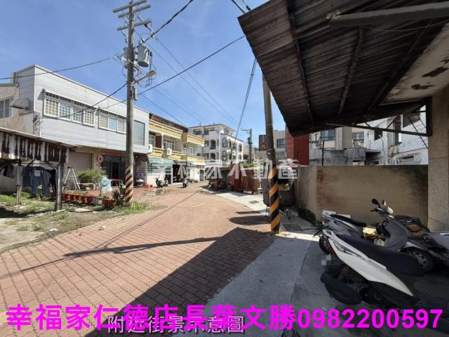 台南安南建地-6