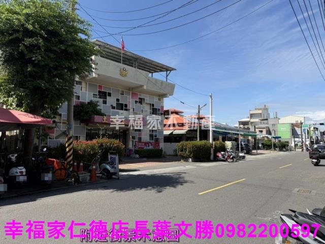 台南安南建地-7