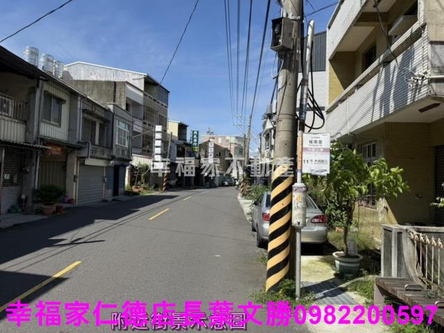 台南安南建地-8