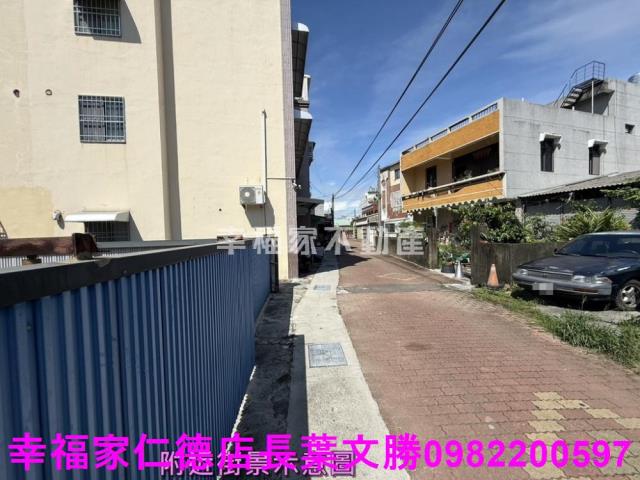 台南安南建地-9