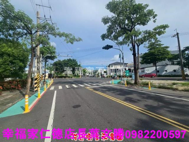 柳營建地-11