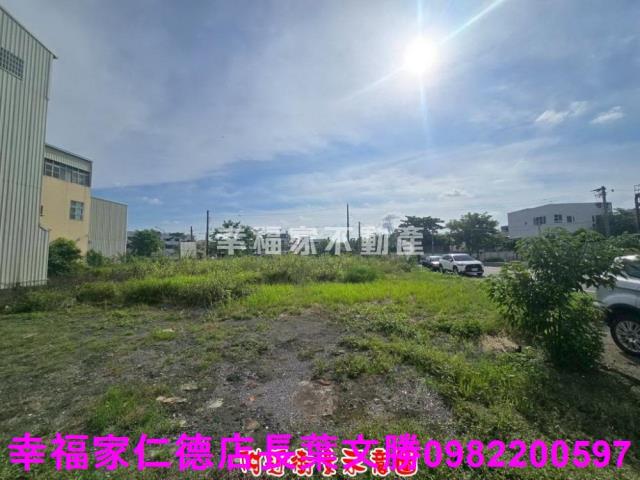 柳營建地-12